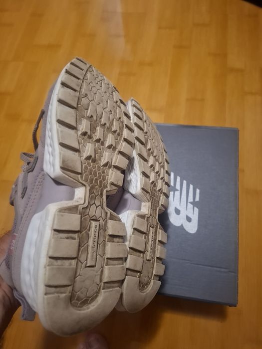 Adidasi new balance!