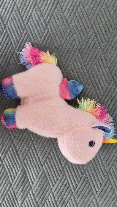 Set Unicorn pentru fetițe