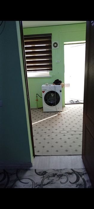 Екі бөлмелі пәтер жалға беріледі