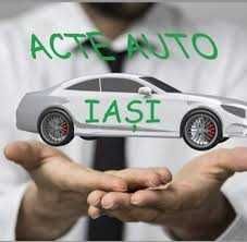 traduceri acte , Acte Auto NON STOP - Iasi