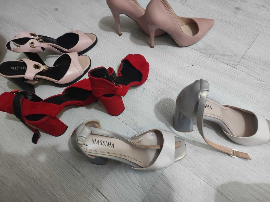 Босоножки 37 размер Распродажа!