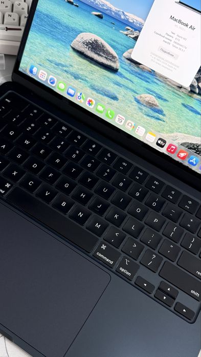 MacBook Air 13 M2
