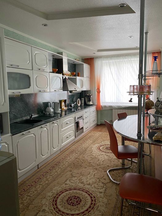 продам 2-х комнатную квартиру