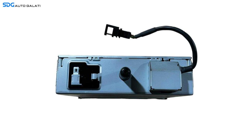 Unitate Magazie CD Charger Volkswagen Passat CC 2008 - 2012 [L5417]