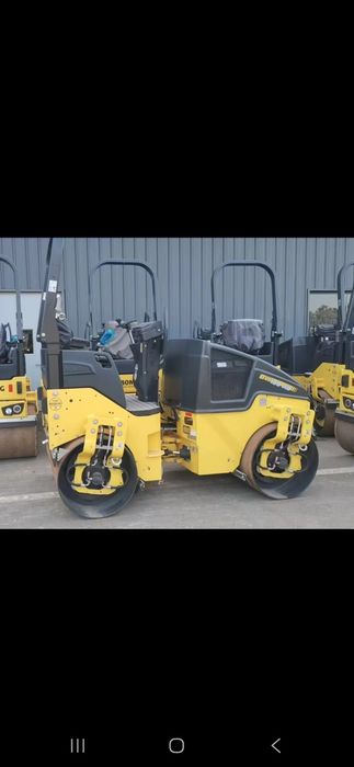 Каток арендага бервмиз 3тонна