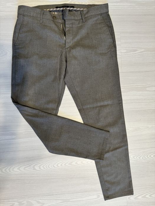 Pantaloni ZARA de stofa / set (5perechi)