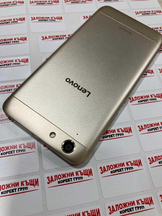 Lenovo A6020A40 Dual SIM LTE 16 GB 2 RAM