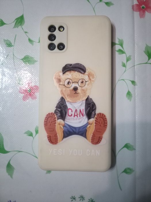 Samsung galaxy A 31