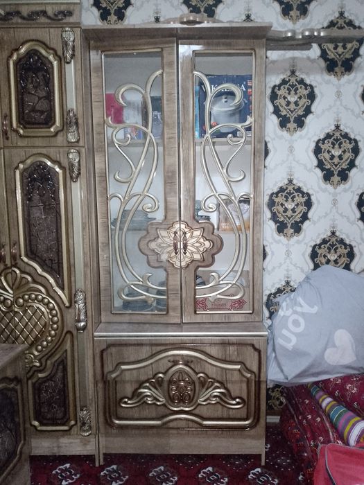 Stenka sotiladi, 2023 yil olingan, holati yangi ,hech qanday nuqsoni y