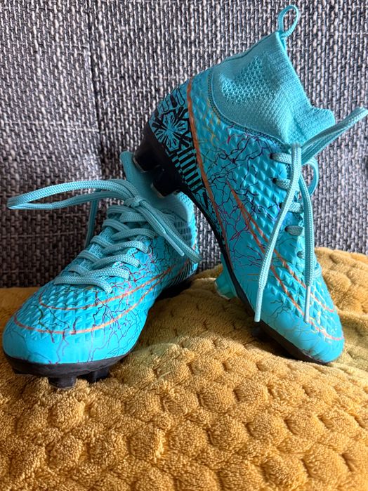 Детски футболни бутонки Nike Mercurial Superfly  №30