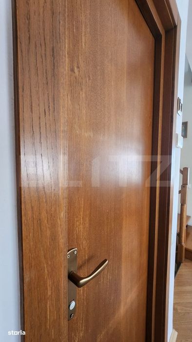 Casa Exclusivista  5 dormitoare, teren 920 mp Livezeni- Cart. Orizont
