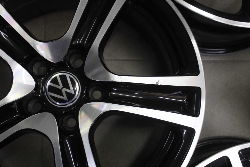 Джанти 17" VW Passat, Caddy, Touran, Golf, T-Roc
