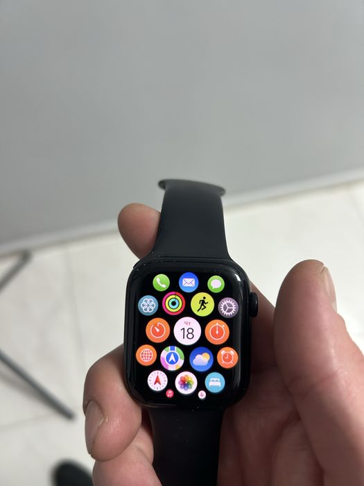 Apple Watch Series 7 45mm