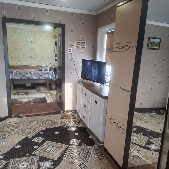 Продам частный дом, 100кв, 1985г