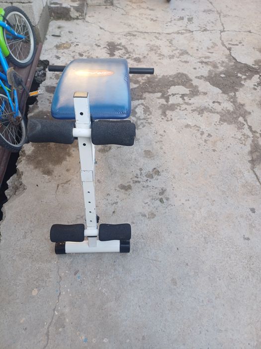 Тренажёр  сотилади