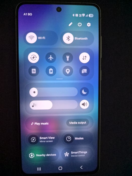 Samsung Galaxy S21 FE 5G