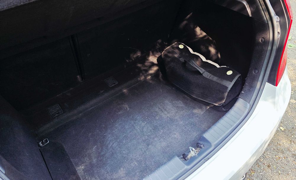 Hyundai i30 1.6 CRDi