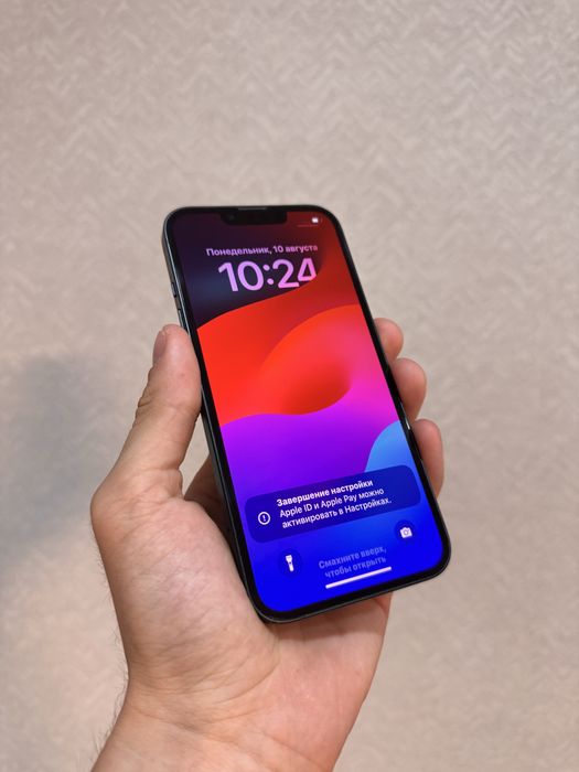 iPhone 13 | 128Gb | 77%