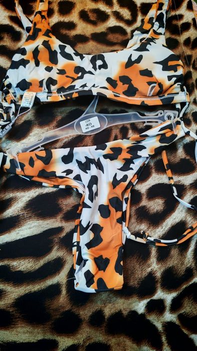 Costum de baie diferite modele