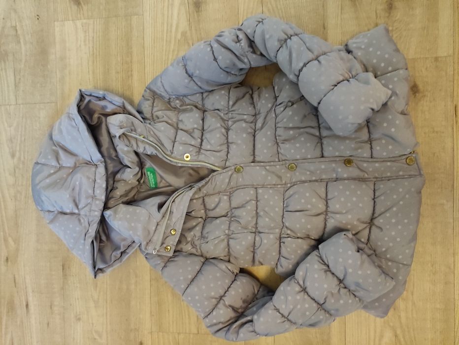 Детски якета за момиче