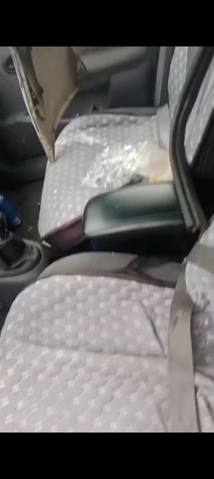 Рено Меган 2001 год