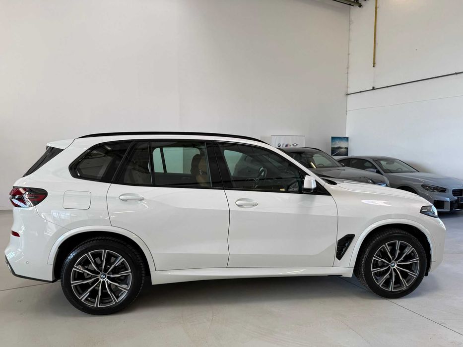 BMW X5 BMW X5 xDrive30d M Sport 2024 | 40.000 km | Harman Kardon | Adaptive M