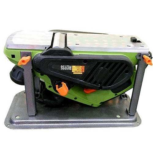 Rindea electrica cu masa Procraft PE 2150, 2150W, 16000RPM