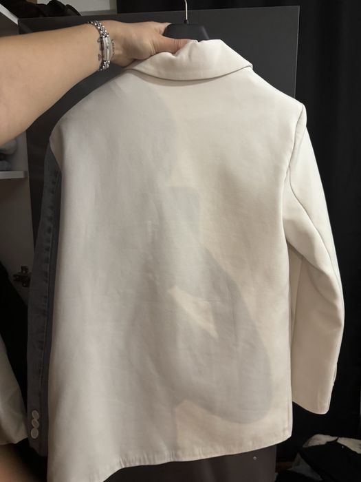 Комплект Сако с панталон