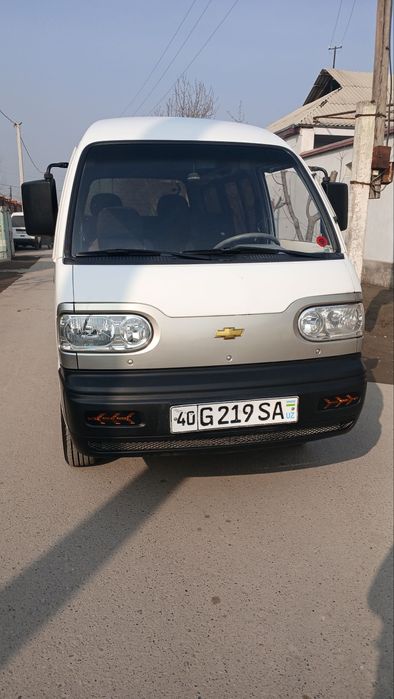 Damas 2019 xolati yaxshi rasxoti yoq