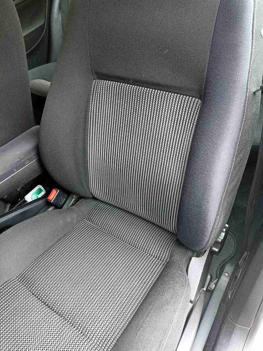 VW Golf 4 1.6 SR 101HP 2001.На части