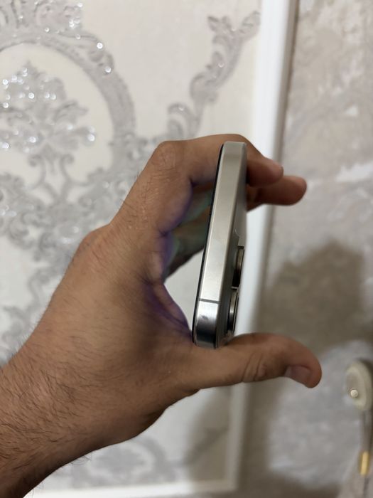 iPhone 15 Pro Max 512gb