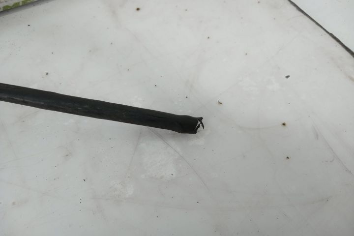 Sonda lambda 03l906262f 2.0 tdi-defect mufa taiata Seat Ibiza 4 6J seria