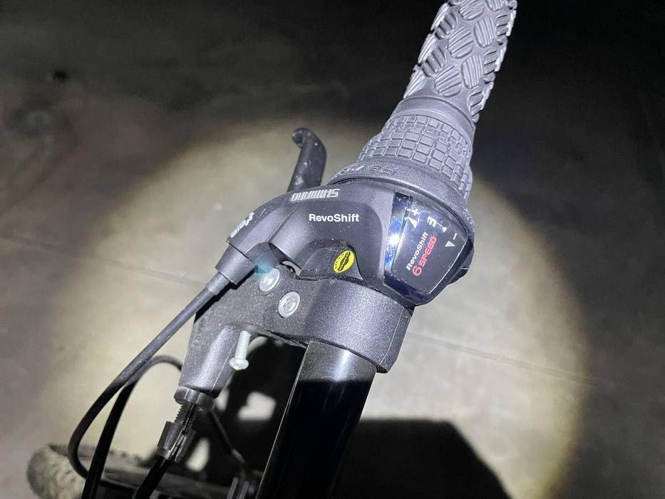 Bicicletă copii Colinelli 24’