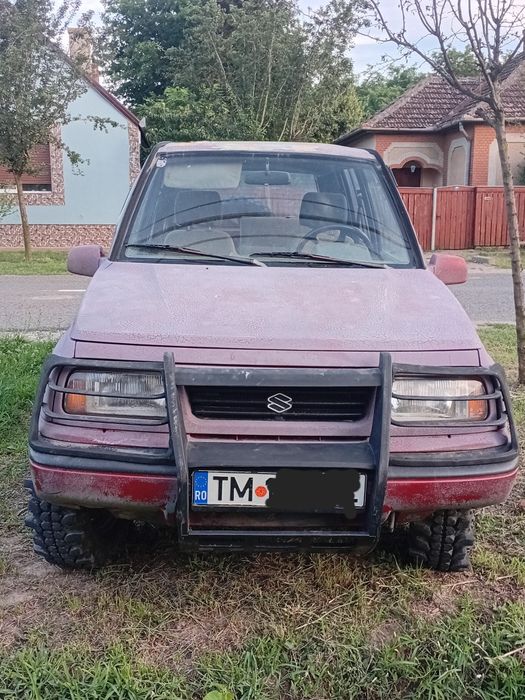 SUZUKI Vitara 1994