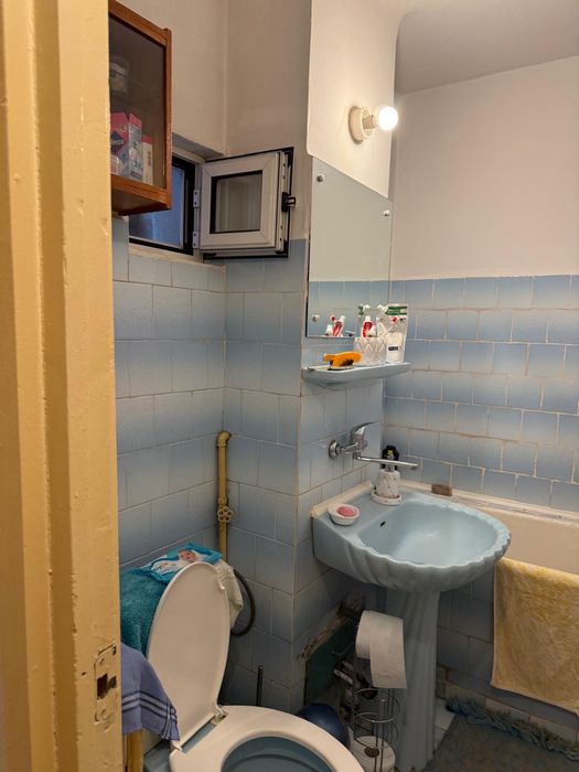 Apartament decomandat