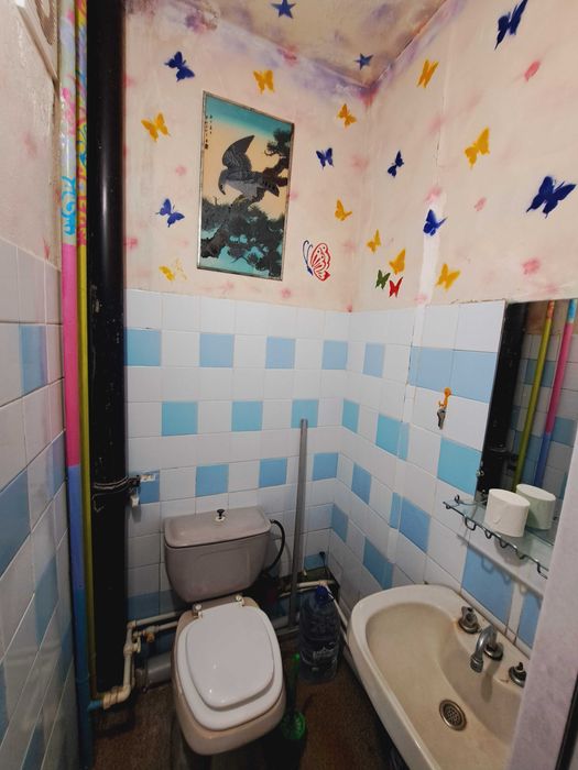 Квартира Алгоритм