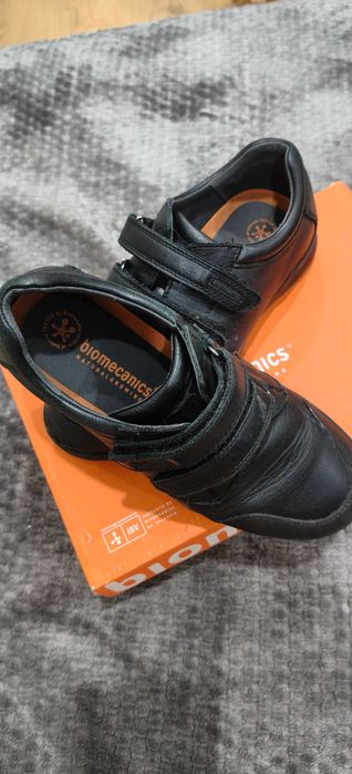 Обувь для школьника