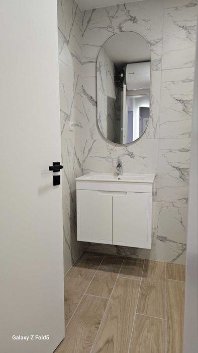 Дава се под наем Двустаен апартамент в Пловдив, Христо Смирненски - 70 кв.м за 510 € - Снимка #5