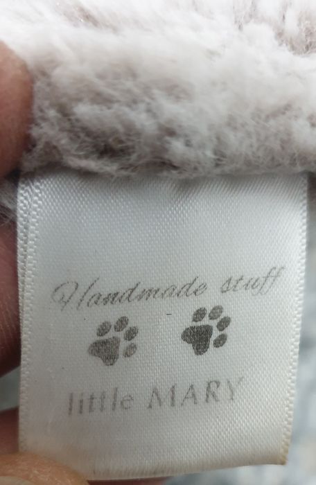 Culcus/perna caini/pisici Litle MARY