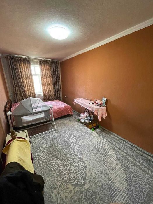 уютная 2х комнатная квартира на районе Вокзала