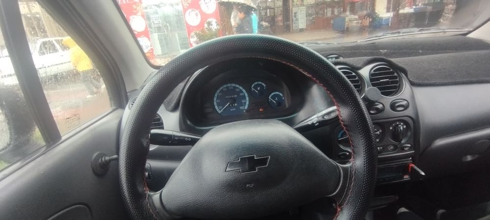 Mashina ideal xech qanaqa xarajati yuq 4 ta baloni xam yangi       820