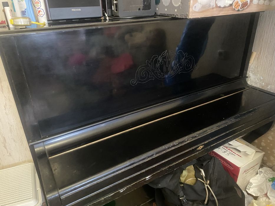 Продается фортепиано