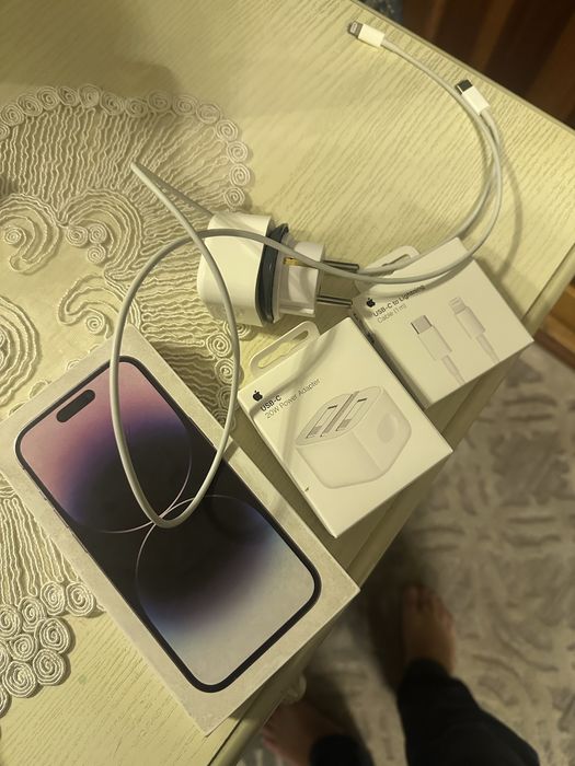 Iphone 14 Pro 128