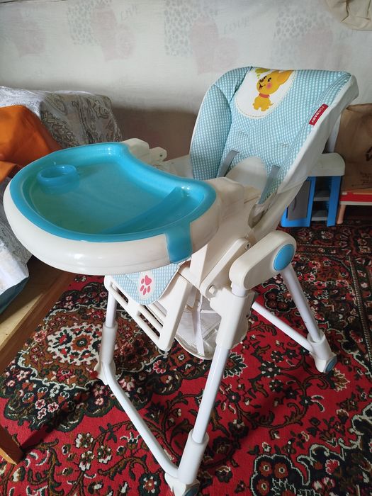 Болалар стулчиги