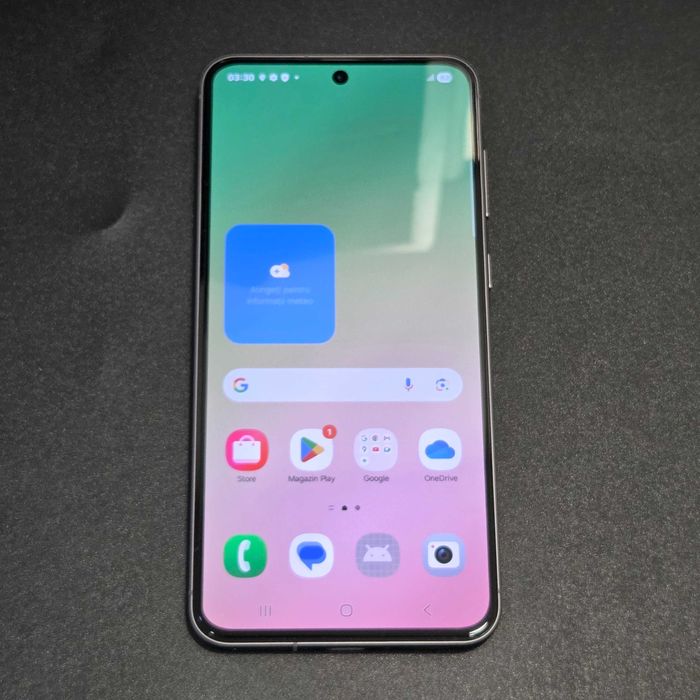 Hope Amanet P8 Samsung A56 128/8 Gb