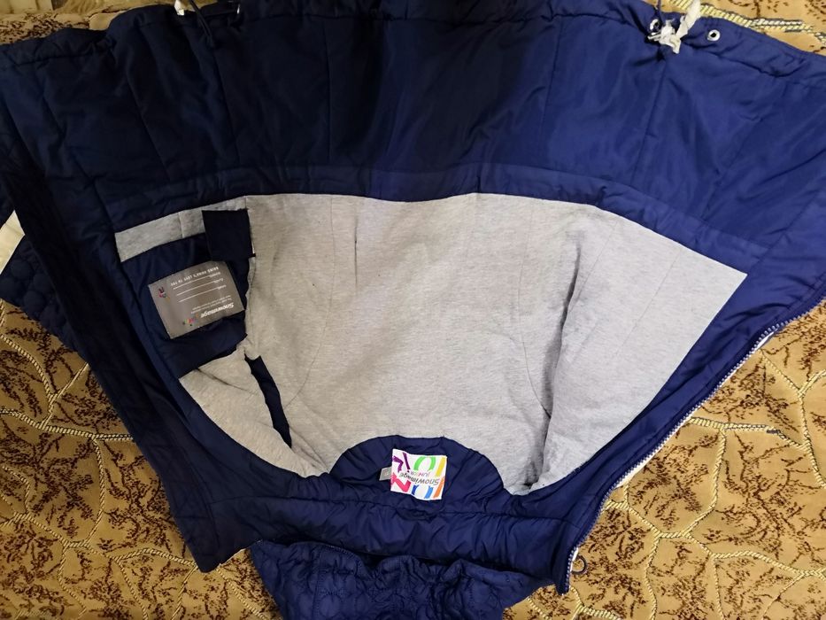 Куртка 5-6 лет