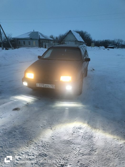 Продам обменяю пасат б3 универсал