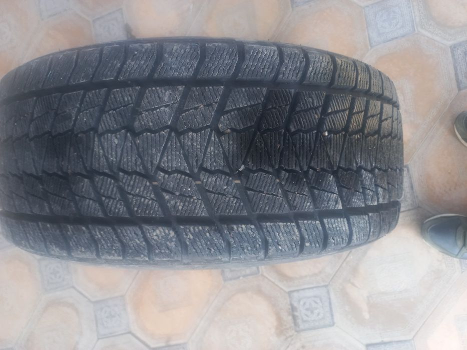 Зимний шины резина