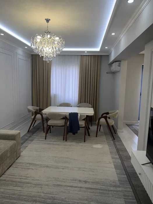 Сдается квартира в аренду |Яшнабад | ЖК Аристократ | 3/2/10