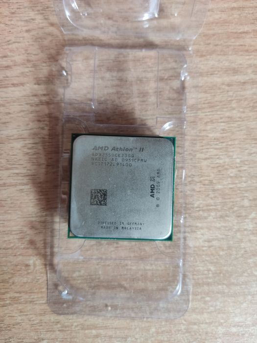 Продам Phenom II X6 1055T